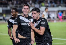 Ρεν – ΟΦΗ: Για τη νέα υπέρβαση στο Europa League οι Κρητικοί