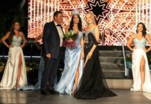 GS HELLAS 2026: Λάμψη και υπερθέαμα στην εκλογή της Miss Universe Greece