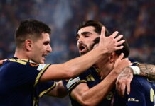 Φοβερό διπλό του Ολυμπιακού 1-0 τη Μαρσέιγ, νίκη και για τον Παναθηναϊκό με 2-1 επί της Μπόρατς – «Λύγισε» στο φινάλε ο ΟΦΗ με 2-1 στην έδρα της Ρεν