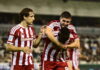 Βαθμολογία Super League: Στην κορυφή ο Ολυμπιακός πριν το ντέρμπι Παναθηναϊκός – ΑΕΚ