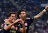 Μαρσέιγ – Ολυμπιακός 0-1: Θρυλικό διπλό στο Βελοντρόμ με Έσε
