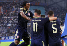 Βαθμολογία UEFA: Ολυμπιακός και Παναθηναϊκός έφεραν την Ελλάδα στη 10η θέση πάνω από Τσεχία και Πολωνία