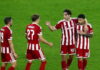 Η βαθμολογία του Europa League με τον Ολυμπιακό 5ο και τον ΟΦΗ 26ο – Η Μπενφίκα στην κορυφή με σκόρερ Παυλίδη