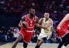 Βαθμολογία Euroleague: Στην κορυφή Παναθηναϊκός και Φενέρμπαχτσε, τρίτος ο Ολυμπιακός