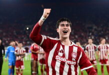 Βαθμολογία UEFA: Ευρωπαϊκή εκτόξευση για την Ελλάδα, έχτισε διαφορά από την Τσεχία στη μάχη της 10ης θέσης