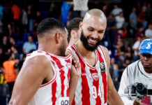 Αθλητικές μεταδόσεις με ΠΑΟΚ – Ηρακλής, Ολυμπιακό και Παναθηναϊκό σε Super League και GBL αλλά και Νότιγχαμ Φόρεστ – Άρσεναλ
