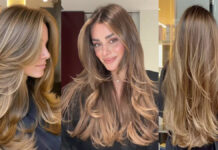 Ombré hair: Οι νέες τάσεις και οι φυσικές αποχρώσεις
