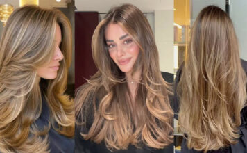 Ombré hair: Οι νέες τάσεις και οι φυσικές αποχρώσεις