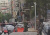 Ομόνοια: Βρέθηκε ύποπτο χαρτοκιβώτιο – Αποκαταστάθηκε η κυκλοφορία μετά τον έλεγχο