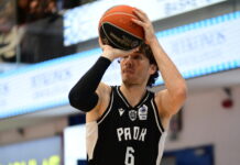 Μπόσνα – ΠΑΟΚ 72-75: Οι Θεσσαλονικείς αγχώθηκαν στη Βοσνία αλλά έκαναν το 2/2 στο Eurocup