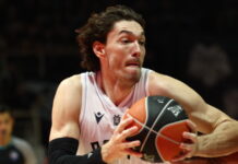 Μπαχτσεσεχίρ – ΠΑΟΚ 84-81: Επέστρεψε από το -17 αλλά ηττήθηκε παρά την 30άρα του διαστημικού Τσέντι Όσμαν
