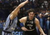 Ηρακλής – ΠΑΟΚ 53-63: Πήρε το ντέρμπι της Θεσσαλονίκης και έμεινε στην κορυφή της GBL ο «δικέφαλος του Βορρά»