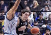 Κολοσσός Ρόδου – ΠΑΟΚ 84-88: Σαρωτικός ο Όσμαν στην αγχωτική νίκη του «δικεφάλου» στη GBL