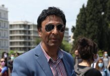 Στη φυλακή ο Βασίλης Παϊτέρης – Παραβίασε περιοριστικό όρο κατ οίκον έκτισης ποινής