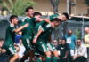 Ο Παναθηναϊκός κέρδισε 2-0 τον Ολυμπιακό στο ντέρμπι «αιωνίων» Κ19 και έκανε το 5/5 στη Super League