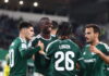 Η βαθμολογία της Super League μετά τις νίκες των Παναθηναϊκού, Ολυμπιακού και ΠΑΟΚ – Δείτε φάσεις και γκολ