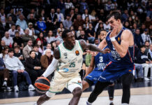 Εφές – Παναθηναϊκός ανάλυση: Η προβληματική εικόνα σε άμυνα και επίθεση και το σερί κακών εμφανίσεων