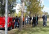Φωτιά στη Θεσσαλονίκη: Αγνοούνταν για δύο μέρες η 78χρονη που εντοπίστηκε με εγκαύματα στο Πανόραμα