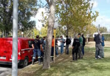Φωτιά στη Θεσσαλονίκη: Αγνοούνταν για δύο μέρες η 78χρονη που εντοπίστηκε με εγκαύματα στο Πανόραμα