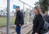 Δίκη για Τέμπη: «Όταν έφτασα εκεί είδα έντονες φλόγες και μια περίεργη οσμή», κατέθεσε ο Πάνος Ρούτσι