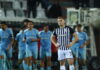ΠΑΟΚ – Καλαμάτα 1-3: «Άλωσε» την Τούμπα η «μαύρη θύελλα»
