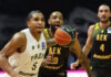 ΠΑΟΚ – ΑΕΚ 65-62: O «δικέφαλος του Βορρά» συνέχισε ακάθεκτος στη GBL και η Ένωση ηττήθηκε ξανά στη Θεσσαλονίκη