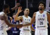 ΠΑΟΚ – Δόξα Λευκάδας 86-73: Ξεκούραστη νίκη για τους Θεσσαλονικείς στη GBL