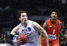 ΠΑΟΚ – Ουλμ 87-78: Επιστροφή στις νίκες στο Eurocup με ηγέτη Όσμαν και καθοριστικό Ταϊρί