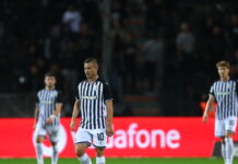 Η βαθμολογία της Super League μετά την «γκέλα» του ΠΑΟΚ – Δείτε φάσεις και γκολ