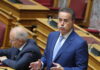 Παπασταύρου για δημοσιεύματα περί πιέσεων από Γκιλφόιλ: «Δεν τέθηκε ποτέ τέτοιο θέμα» – «Σε ιστορικά υψηλό οι σχέσεις Ελλάδας και ΗΠΑ»