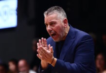 Παπαθεοδώρου για τις καταιγιστικές εξελίξεις στο ελληνικό μπάσκετ: «Ήταν απαραίτητο να συμβεί για να ξεβρωμίσει»