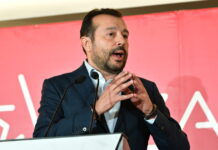 Νίκος Παππάς: Ανοιχτό κάλεσμα στη Νέα Αριστερά για προγραμματική συμμαχία – Επιμένει στην αυτοτελή παρουσία του ΣΥΡΙΖΑ