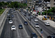 Υπογειοποίηση Ποσειδώνος: Τι αλλάζει στην κυκλοφορία και την πρόσβαση στις παραλίες