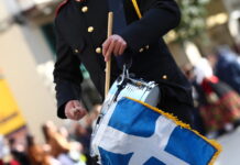 28η Οκτωβρίου: Ακυρώθηκαν οι μαθητικές παρελάσεις σε Δωδεκάνησα και περιοχές της Αττικής λόγω της κακοκαιρίας