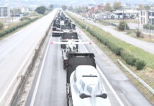 28η Οκτωβρίου: Τα νέα οπλικά συστήματα στην στρατιωτική παρέλαση της Θεσσαλονίκης – «Ασπίδα του Αχιλλέα», PULS, Spike Nlos, Stryker και drones