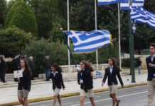 Καιρός – 28η Οκτωβρίου: Παρελάσεις με βροχή, σε ποιες περιοχές θα «χτυπήσει» η κακοκαιρία