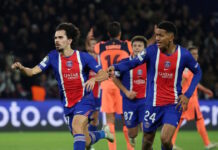 Παρί Σεν Ζερμέν – Μπαρτσελόνα 4-2: Οι Γάλλοι πήραν το ντέρμπι του Champions League και οι Καταλανοί γνώρισαν την πρώτη τους φετινή ήττα