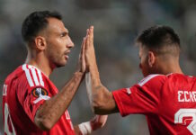 Οι αθλητικές μεταδόσεις με Μπενφίκα και Superbet League 2