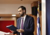 Συνάντηση Μαρινάκη με αντιπροσωπεία της Deutsche Welle: «Η διάσωση του ελληνόφωνου προγράμματος μας χαροποιεί ιδιαίτερα»