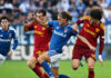Κόμο – Ρόμα 0-0: Οι «τζιαλορόσι» των δέκα παικτών πήραν τον εκτός έδρας βαθμό στη Serie A