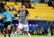 ΠΑΟΚ: Χωρίς Πέλκα και Λουσέ η αποστολή του «Δικεφάλου του βορρά» για τον αγώνα με τον ΟΦΗ