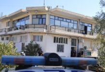 Νάξος: Χειροπέδες σε κύκλωμα λαθρεμπορίας ναυτιλιακών καυσίμων – Επτά συλλήψεις