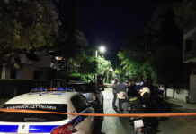 Μενίδι: Γυναίκα βρέθηκε δολοφονημένη στο σπίτι της – Κρατείται ο γιος της