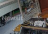 Περιστέρι: Προσπάθησε να δηλητηριάσει τον εν διαστάσει σύζυγο της – Την έπιασε η κάμερα ασφαλείας