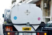 Πετρέλαιο θέρμανσης: Μειωμένες κατά 15% οι πωλήσεις – Αυξημένες οι τιμές στα καύσιμα, έως 175 ευρώ το κυβικό τα καυσόξυλα