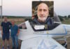Πιερία: «Έκανε έναν ατυχή ελιγμό και έπεσε» – Τι αποκαλύπτει ο πρόεδρος της Αερολέσχης για τη συντριβή του αεροσκάφους