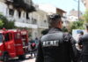 Σέρρες: Χωρίς τις αισθήσεις της ανασύρθηκε 85χρονη μετά από φωτιά στο σπίτι της