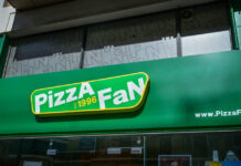Pizza Fan: Οι «κερασμένες» πίτσες γέμιζαν τα ταμεία – Το ευφάνταστο κόλπο φοροδιαφυγής και η κρύπτη με τα λεφτά στη βίλα του επιχειρηματία
