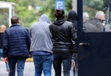Pizza Fan: Στη φυλακή ο Κωνσταντίνος Αντάρας – Σε κατ’ οίκον περιορισμό με «βραχιολάκι» ο υπαρχηγός