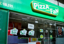 Η Pizza Fan έκανε ειδικές τιμές και σε αστυνομικούς – Νέες αποκαλύψεις